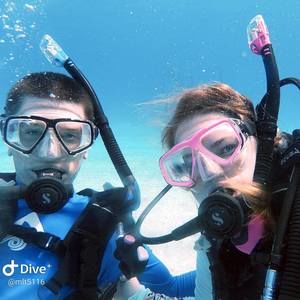 Meet your Posher, Madeline